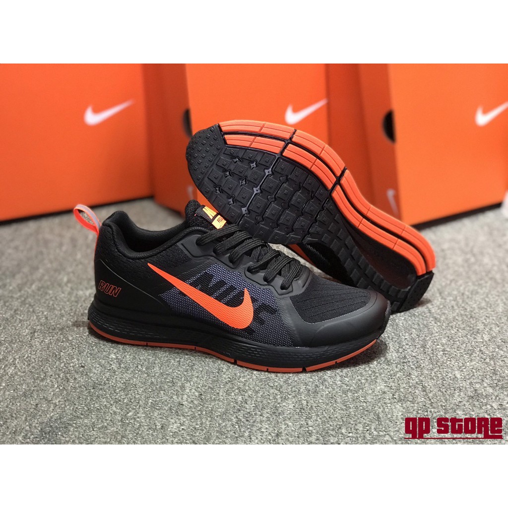 Giày Nike Pegasus V7 Chính Hãng Nam [Full Box - Hình Ảnh Thực Tại QP Store]