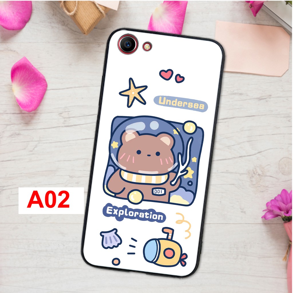 [FREESHIP]ỐP LƯNG OPPO A37(A57)/A71/A83/F3/F3 PLUS IN HÌNH PHI HÀNH GIA CỰC HOT 2021