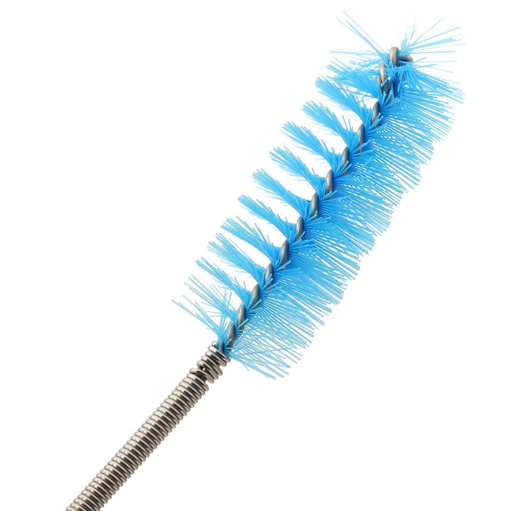 FAY Cọ Vệ Sinh Bể Cá Bằng Thép Không Gỉ 45 / 90 / 155 / 200cm