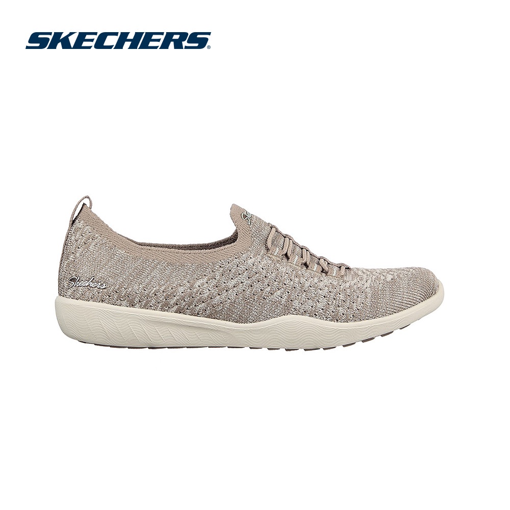 Skechers Nữ Giày Thể Thao Active Newbury St - 100176-TPE