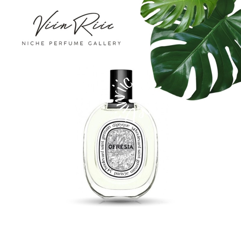 Mẫu Thử Nước hoa Diptyque Ofresia Tester 3ml/5ml/10ml