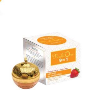 Kem mụn đa chức năng 9 in 1 Nabi One 30g