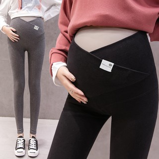 Quần legging thoải mái dành cho mẹ bầu