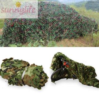 Lều Ngụy Trang Dạng Lưới