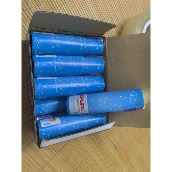 1 Ống phun nước bạc