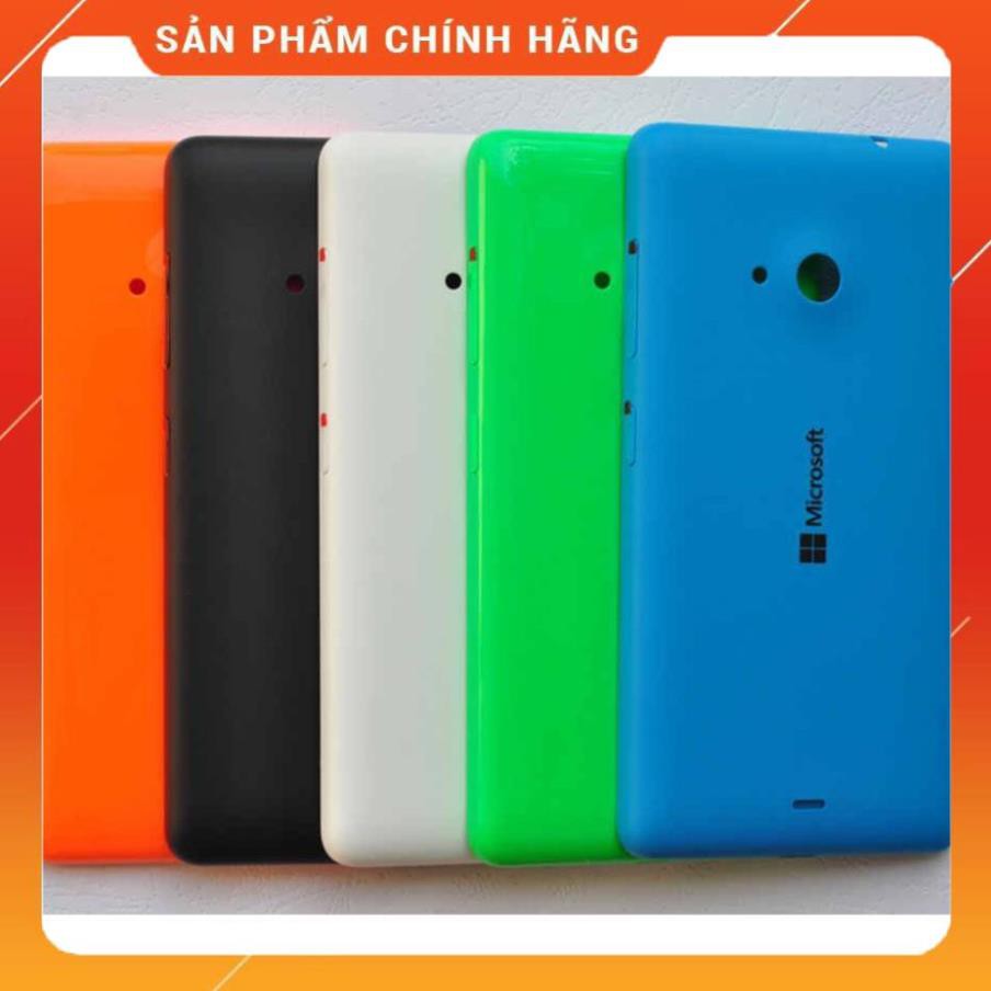 Nắp lưng Nokia Lumia 535