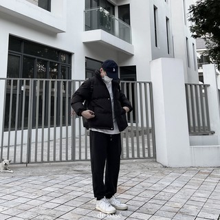 Áo Phao - De Basé Puffer Jacket