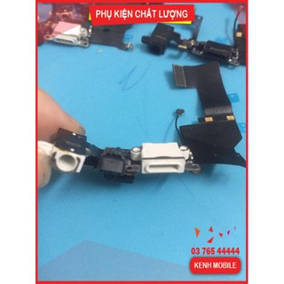 CÁP CHÂN SẠC IPHONE 5 5S 5SE