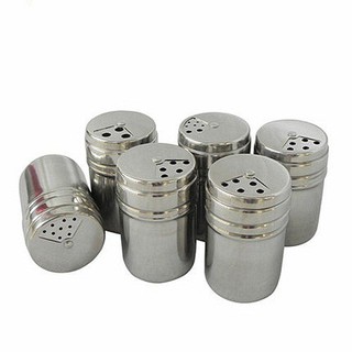 LỌ ĐỰNG TĂM TIÊU INOX