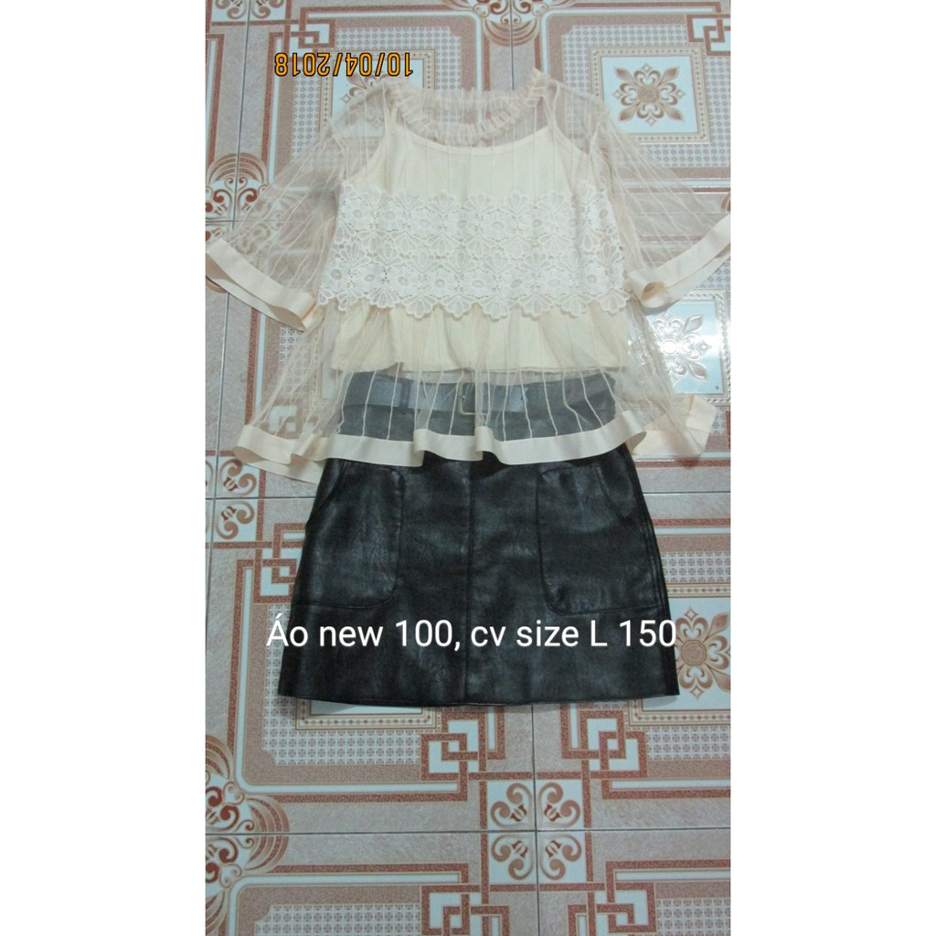 set da xinh