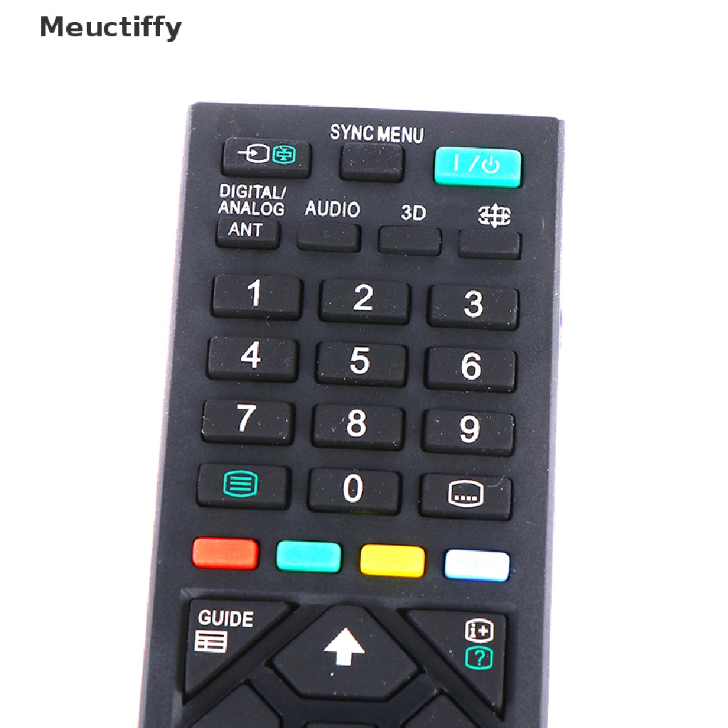 Voor Meuctiffy RM-ED054 cho TV Sony KDL-32R420A KDL-40R470A KDL-46R470A
 | BigBuy360 - bigbuy360.vn