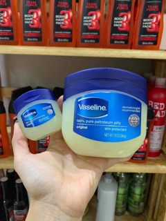 Sáp vaseline đa năng của Mỹ