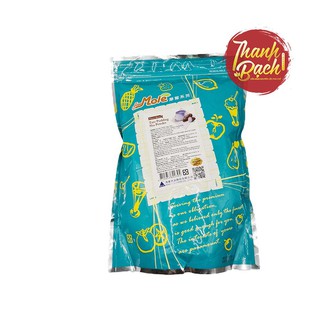 Bột Pudding Đài Loan Maulin Mole Túi 1kg Đủ Mùi