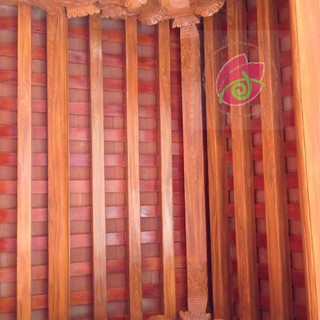 Sơn giả gỗ COMBO ĐẦY ĐỦ