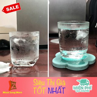 Miếng lót ly siêu thấm hút nhật bản