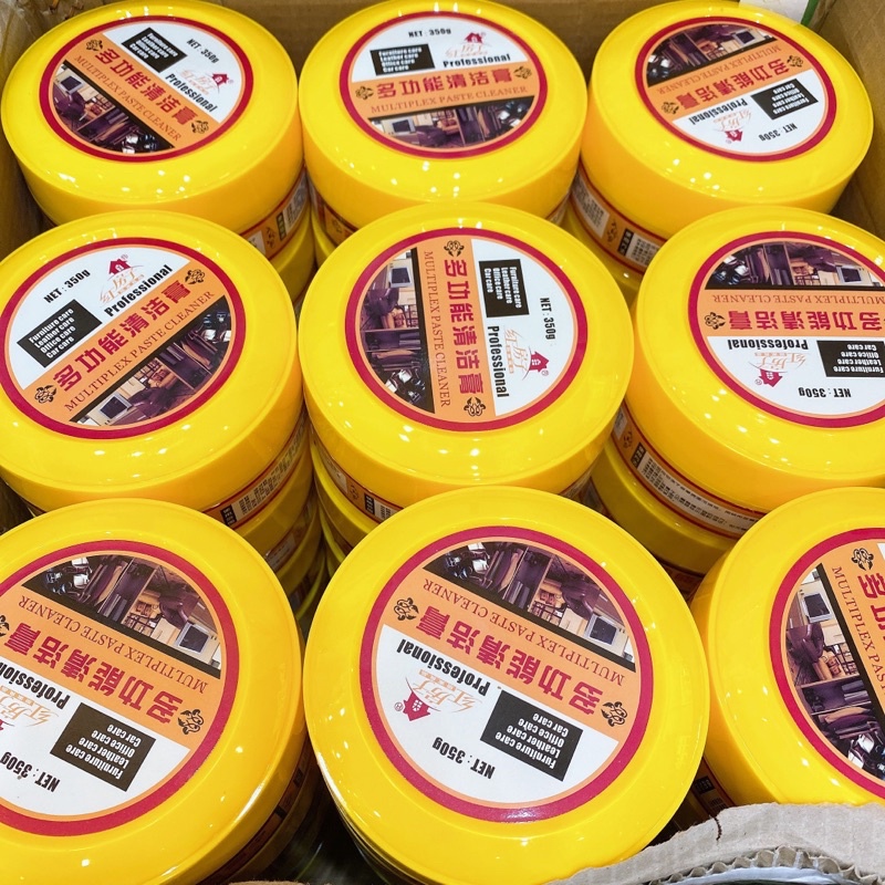 Sáp lau túi loại 1