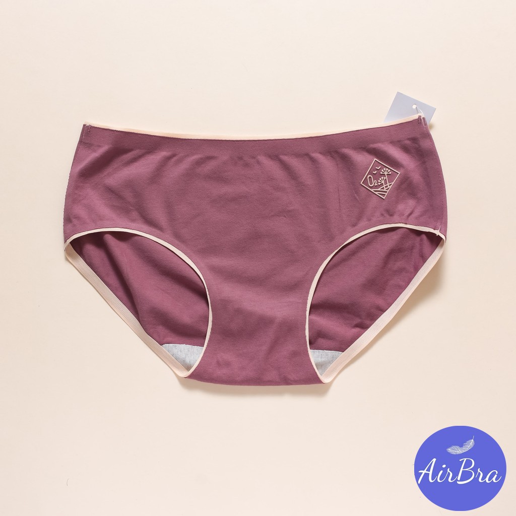 Quần lót nữ cotton Kháng Khuẩn 02 mới | BigBuy360 - bigbuy360.vn