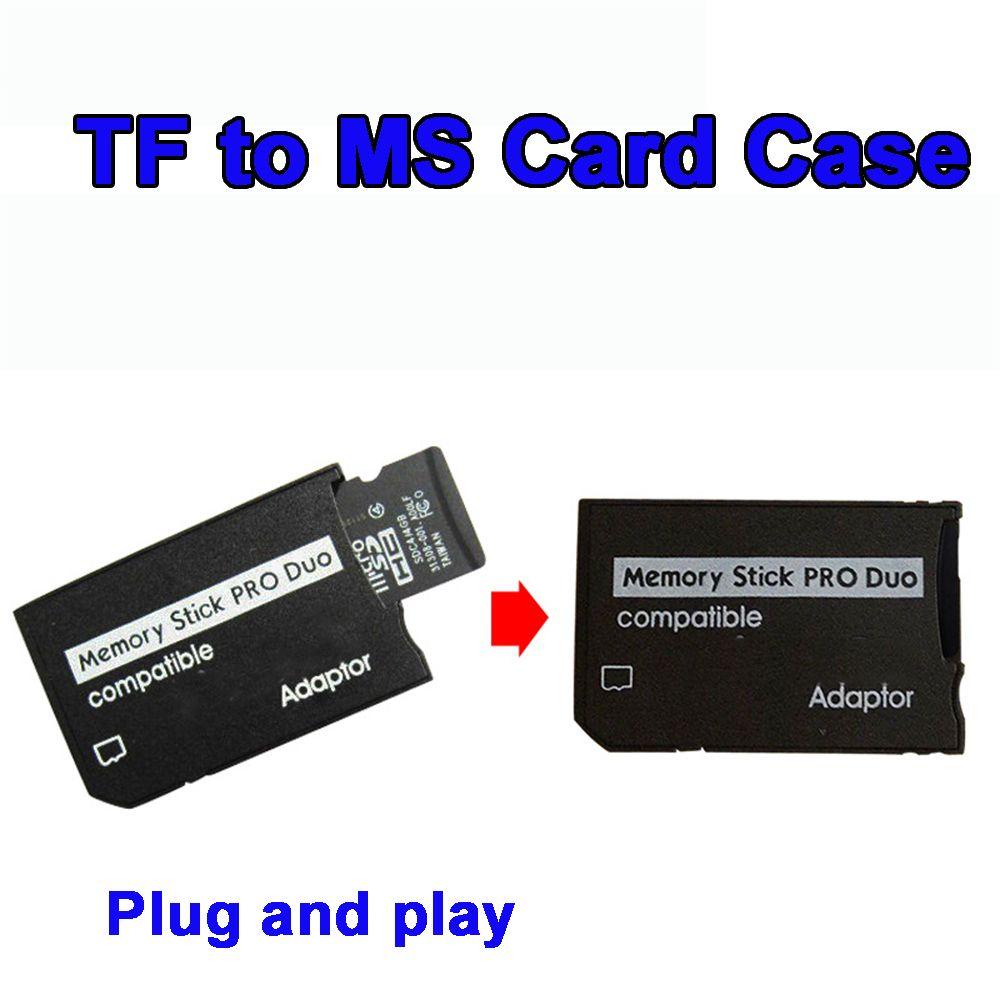 Hộp Đựng Thẻ Nhớ SD / PSP Tiện Dụng