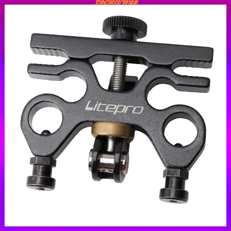 Giá Đỡ Pê Đan Xe Đạp Tháo Lắp Nhanh Tachiuwa2