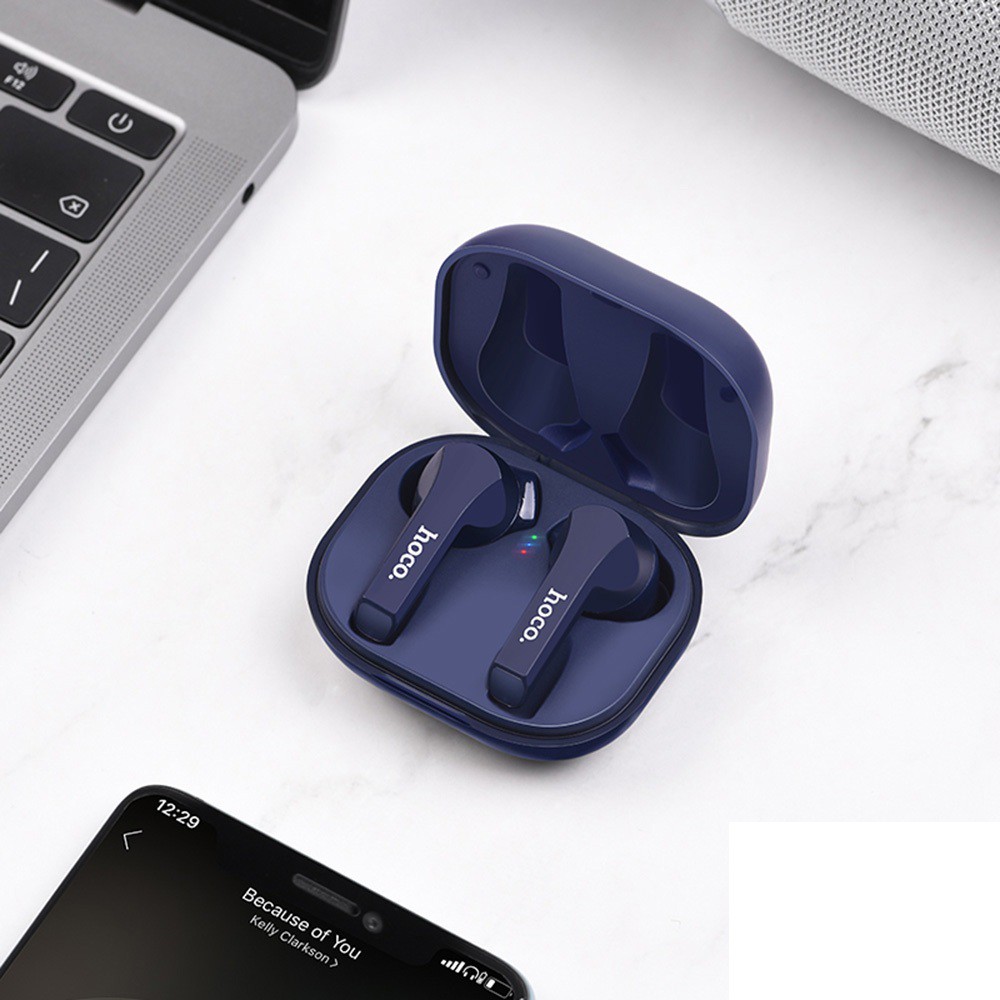 Tai nghe bluetooth Hoco ES34 chính hãng bảo hành 12 tháng