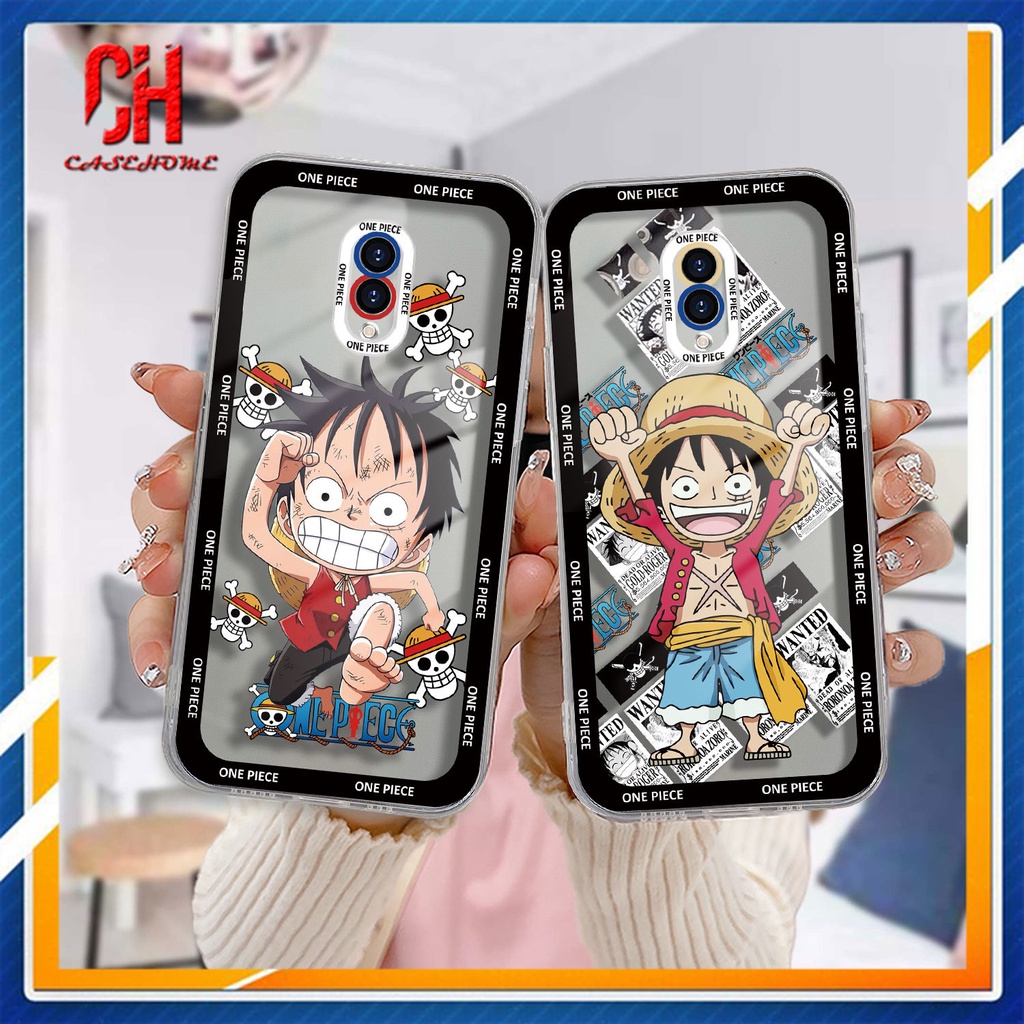 Ốp Điện Thoại Cho Realme C21 C31 C35 C25 C11 2021 C21Y C15 C20 C3 C12 C2 C25S 5S 5 5S 5i C17 7i C1 C25Y C2 C3i 6i C20A realme Narzo 20 10 10A 20A 30A
