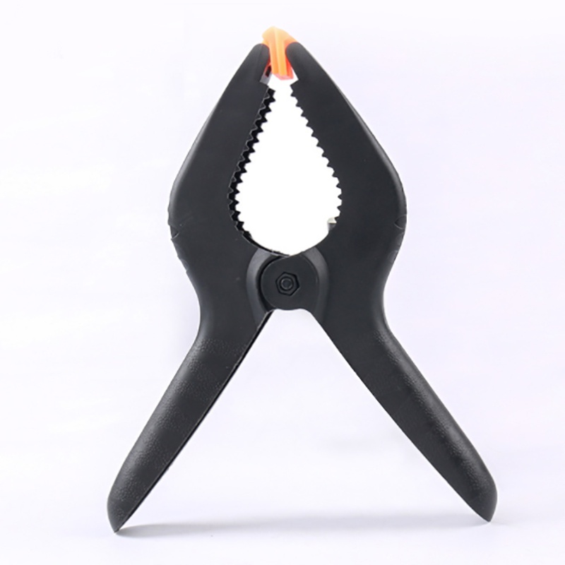 Bộ 24 Kẹp Nhựa Có Lò Xo Chuyên Dụng Cho Tự Làm Mô Hình