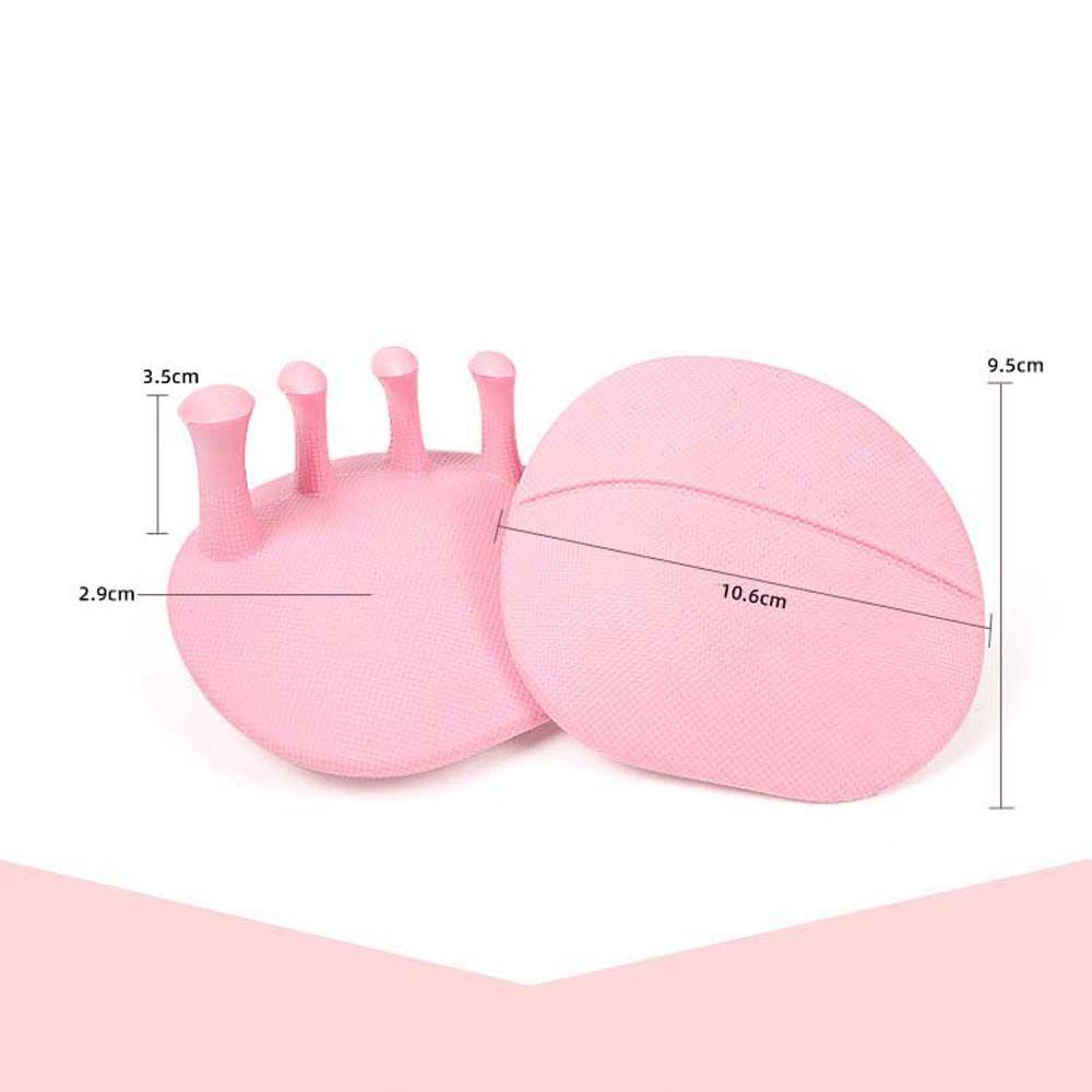Dụng Cụ Tách Ngón Chân / Hông / Móng Chân Mỏng Điều Chỉnh Được