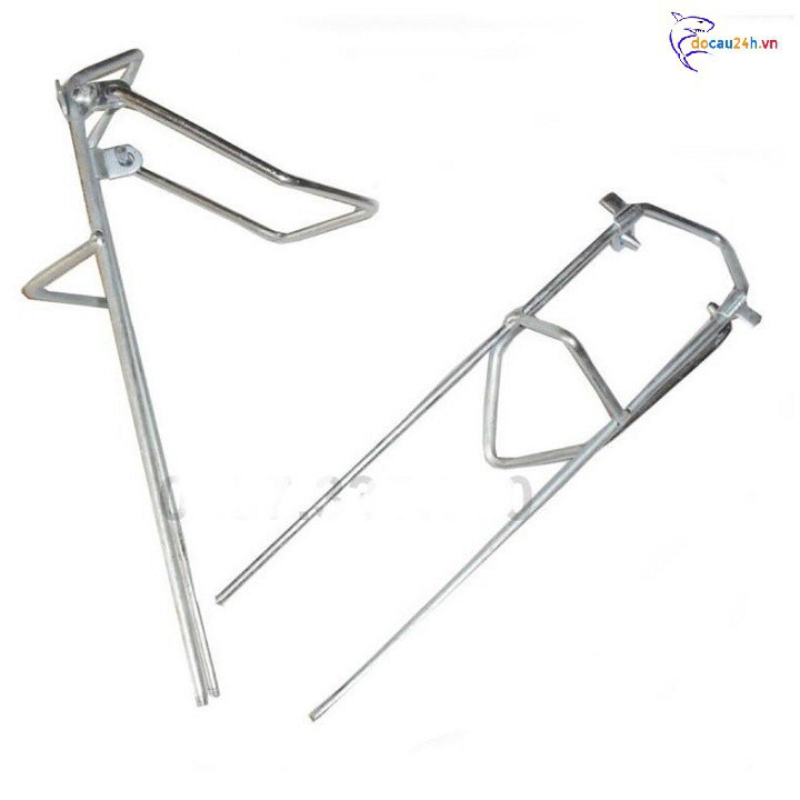 HOT Gác cần câu máy lăng xê, lancer