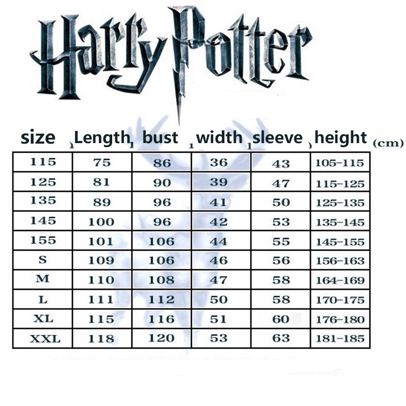 Áo choàng phù thuỷ thi đấu