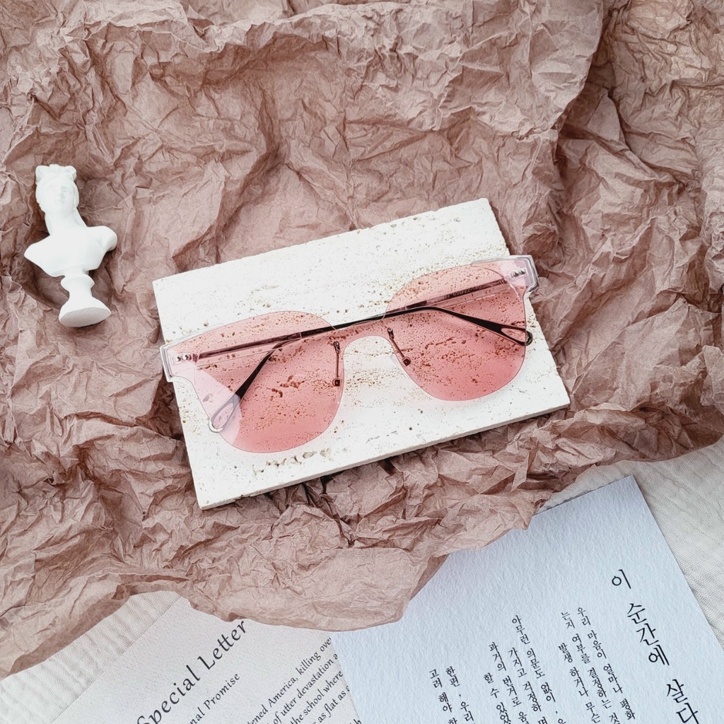 Kính râm, kính mắt thời trang chống UV, đi du lịch 86377