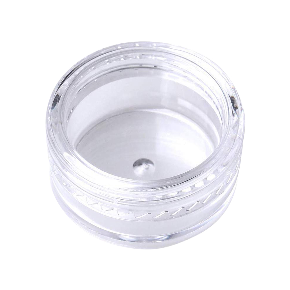 Lọ chiết mỹ phẩm có nắp đậy 5g/15g/20g/60g tiện dụng