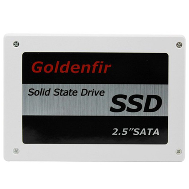 Ổ Cứng Ssd 256gb Ssd 2.5 | BigBuy360 - bigbuy360.vn