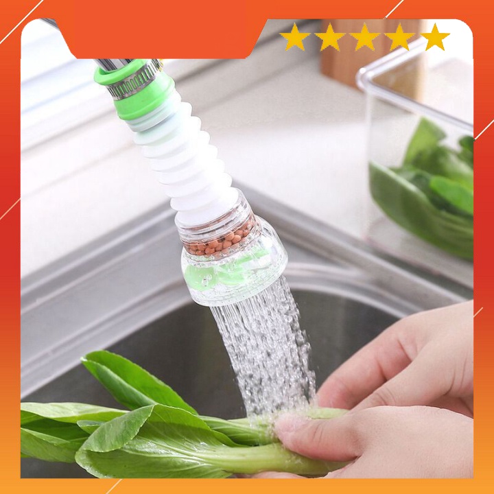 [VIP] Vòi Nước Tăng Áp Lực Có Khóa