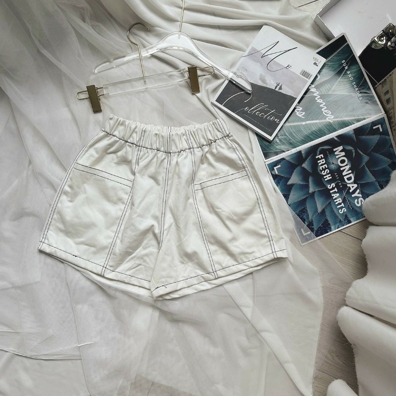 SORT VIỀN CHỈ ẢNH THẬT