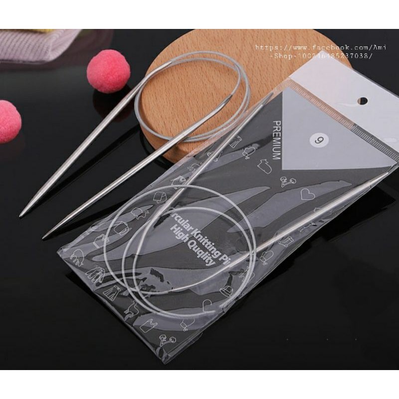Bộ 11 Size kim đan vòng