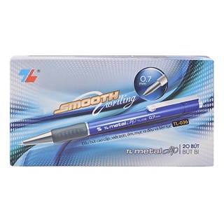 Bút bi Thiên Long TL036