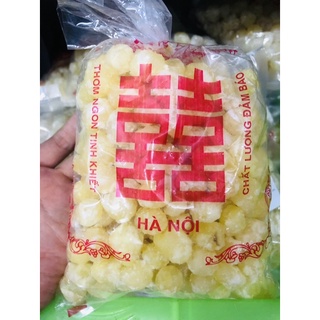 Mứt sen Hà Nội 500gam