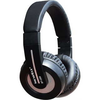 Tai nghe SoundMax BT200 Hàng chính hãng