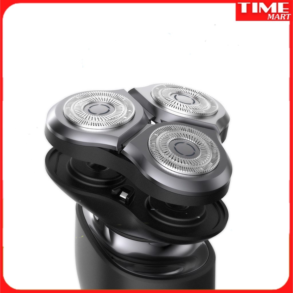 LƯỠI DAO CẠO RÂU THAY THẾ ELECTRIC SHAVER XIAOMI [TIME_MART siêu thị tiện ích gia đình]