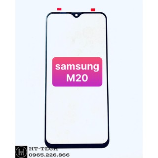 Kính samsung M20 / M205