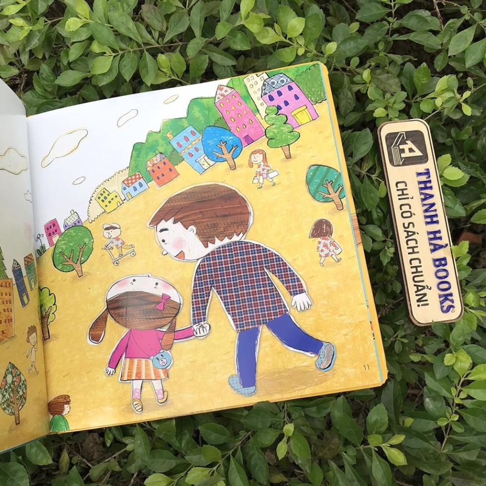 Sách - Giáo Dục Giới Tính - Không Phải Lỗi Của Con - Tân Việt
