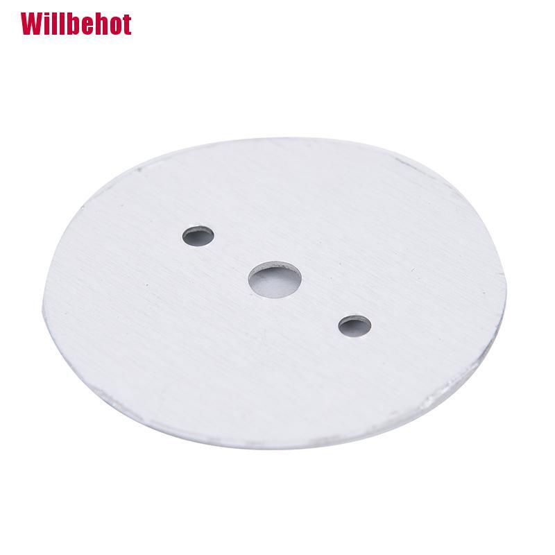 Mô đun chip đèn LED tròn chuyên dụng