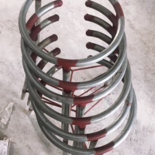 Giá để Bếp ga công nghiệp