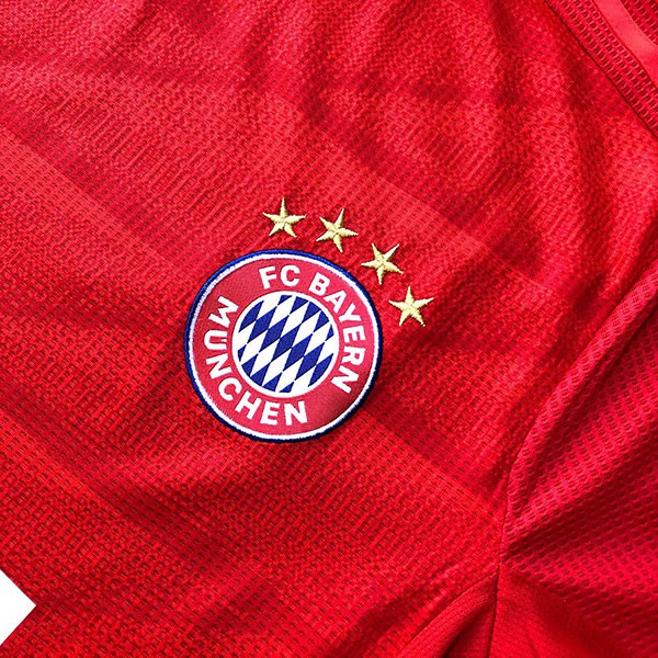 Bộ Bóng Đá Bayern München Sân Nhà 2019-2020 _Hàng Cao Cấp Thái Lan | BigBuy360 - bigbuy360.vn