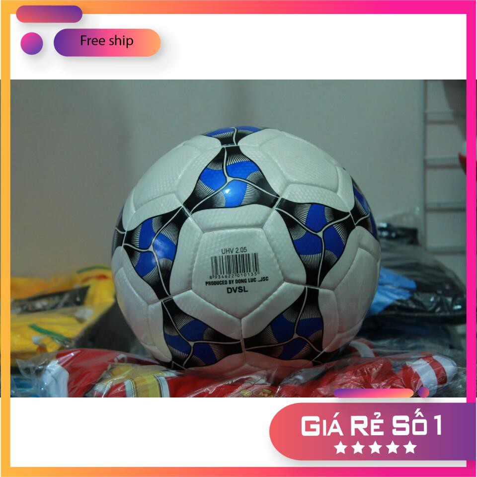 Bóng Động Lực tiêu chuẩn FIFA mã UCV 2.05