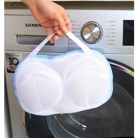 Túi Lưới Giặt Đồ Lót Trong Máy Giặt