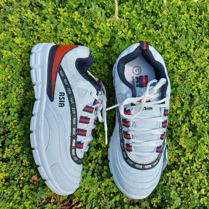 GIÀY THỂ THAO NAM ASIA