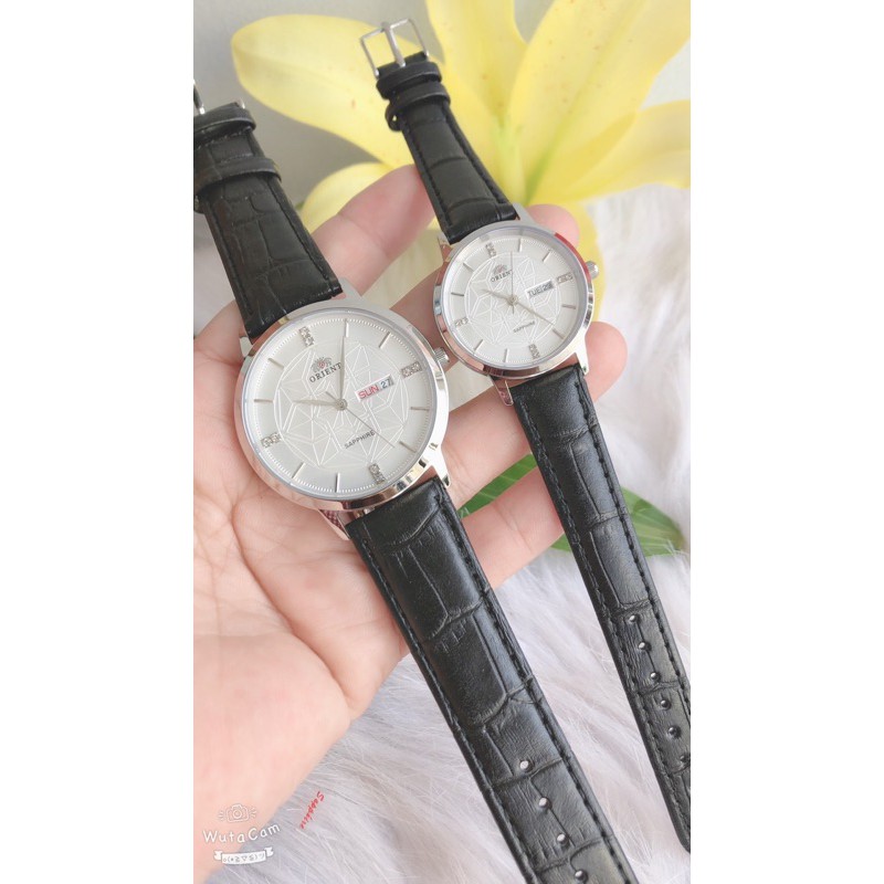 Đồng hồ Orient nam chống nước