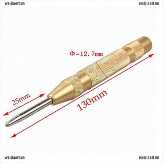 Dụng cụ đục lỗ tự động 5 inch