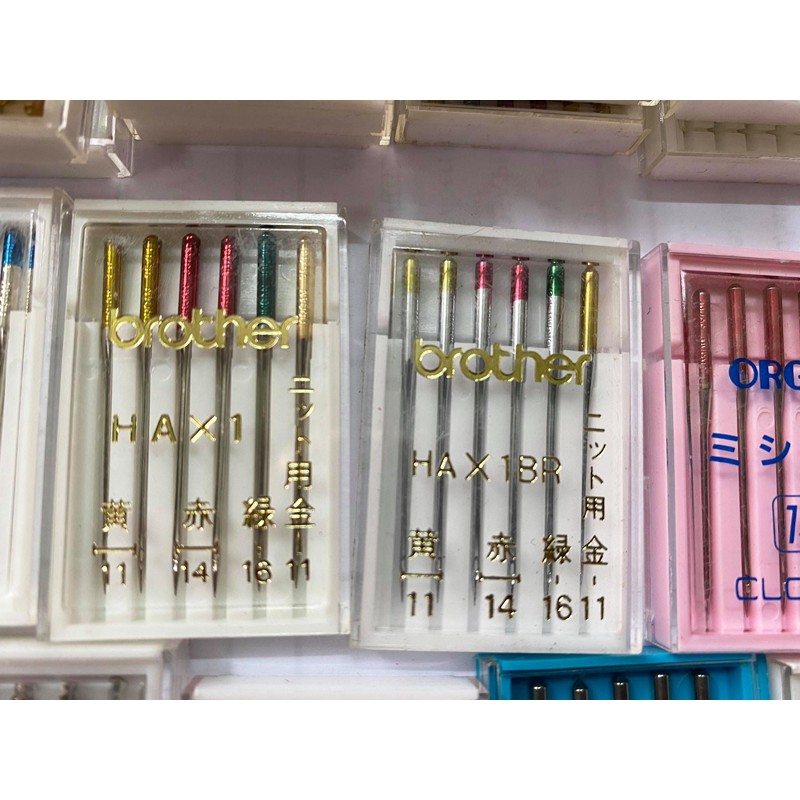 Kim Nhật Zin loại vỉ 6 cái